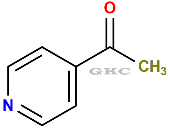 4-Acetyl pyridine